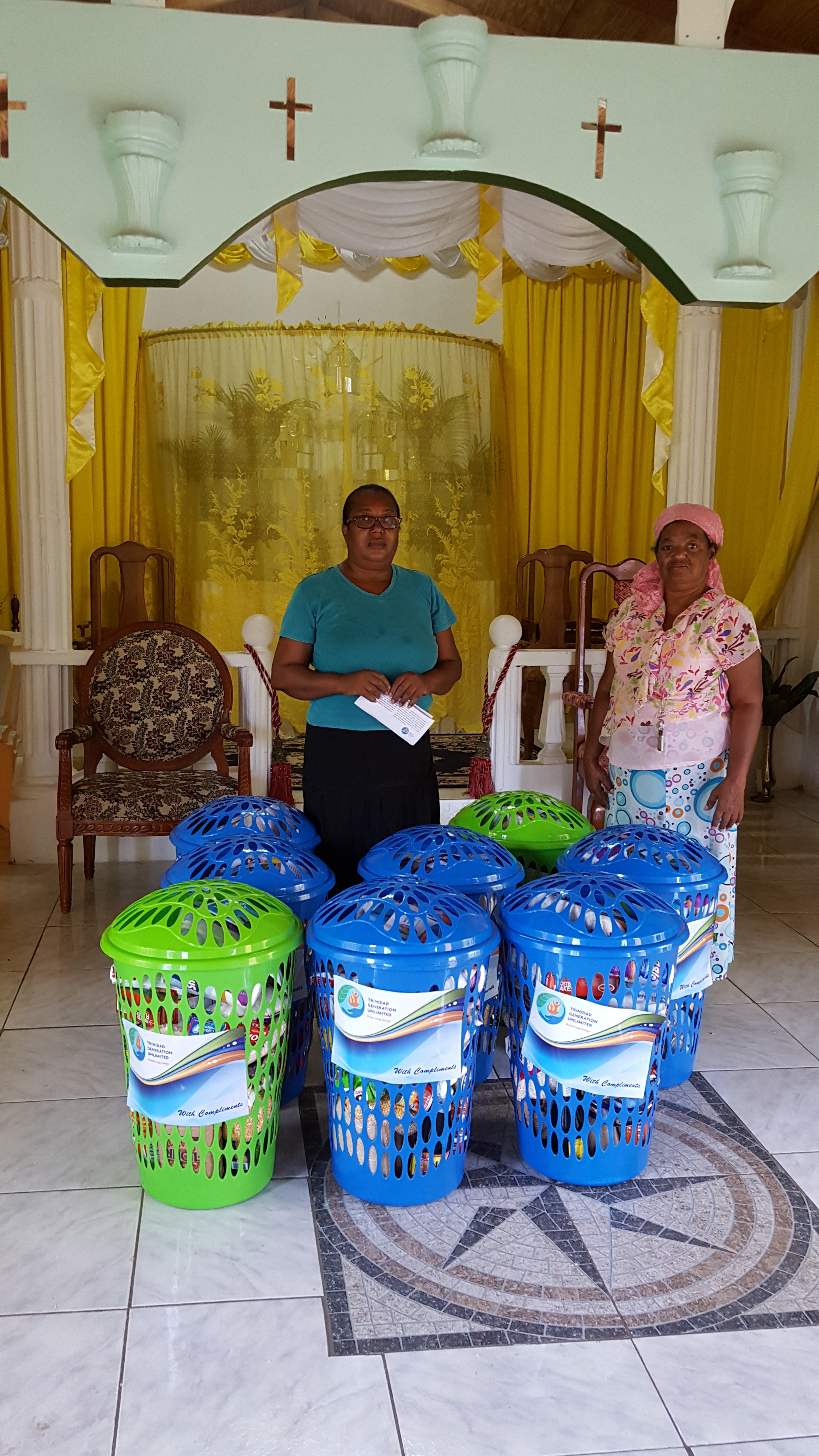 Shouter Baptist Worksheet.pdf Shouter Baptist Liberation Day - Trinidad Generation Unlimited