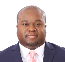 Mr. Dwayne Martin is the Compliance Manager. 