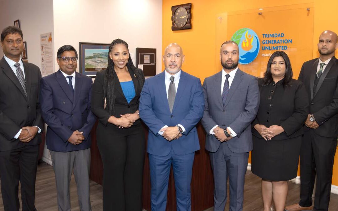 TGU Announces New Board of Directors